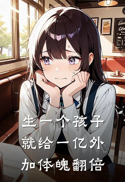 生一个孩子就给一亿外加体魄翻倍