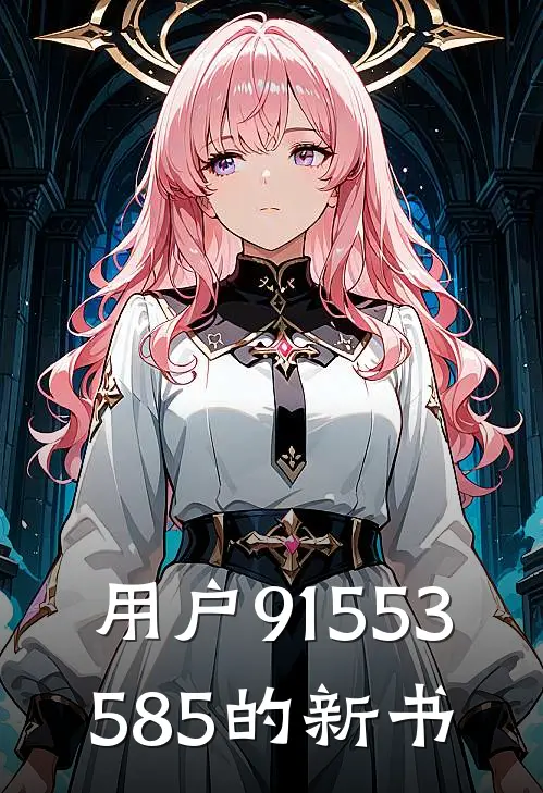 用户91553585的新书