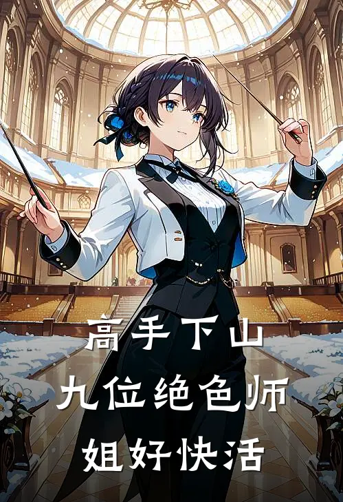 高手下山，九位绝色师姐好快活