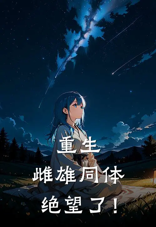 重生，雌雄同体，绝望了！