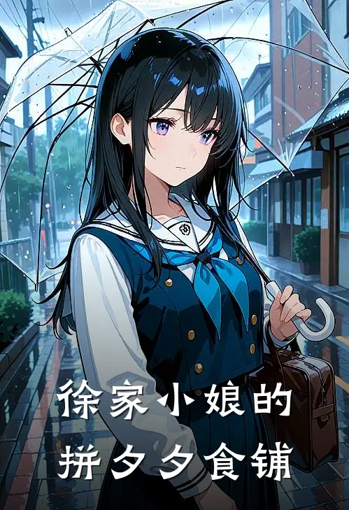 徐家小娘的拼夕夕食铺