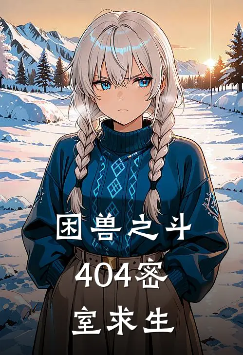 困兽之斗：404密室求生