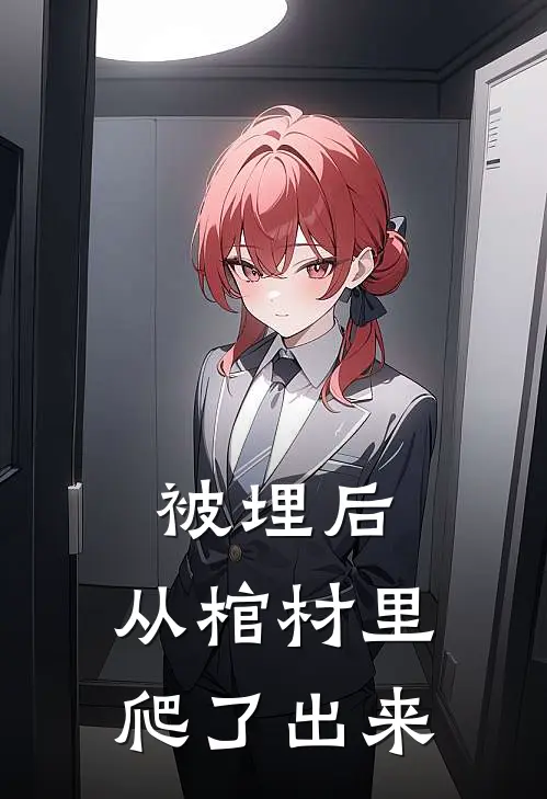 被埋后，从棺材里爬了出来