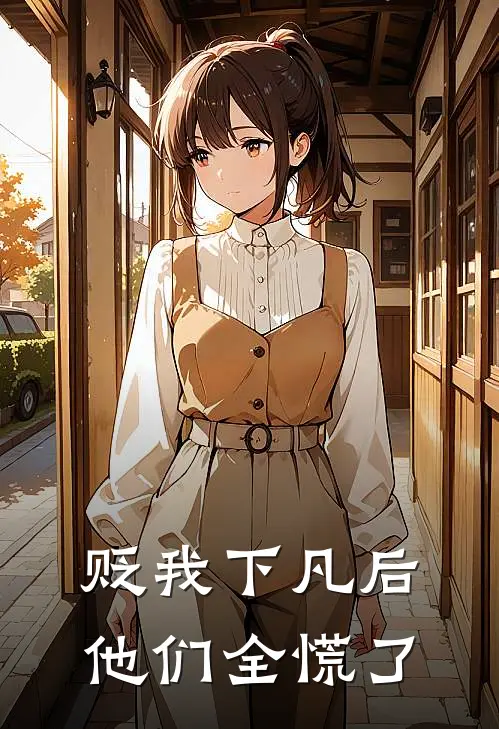 贬我下凡后他们全慌了