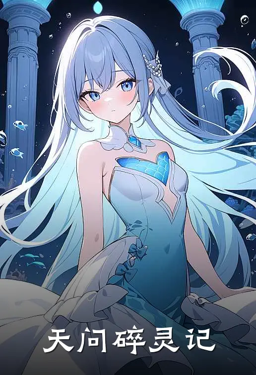 天问碎灵记