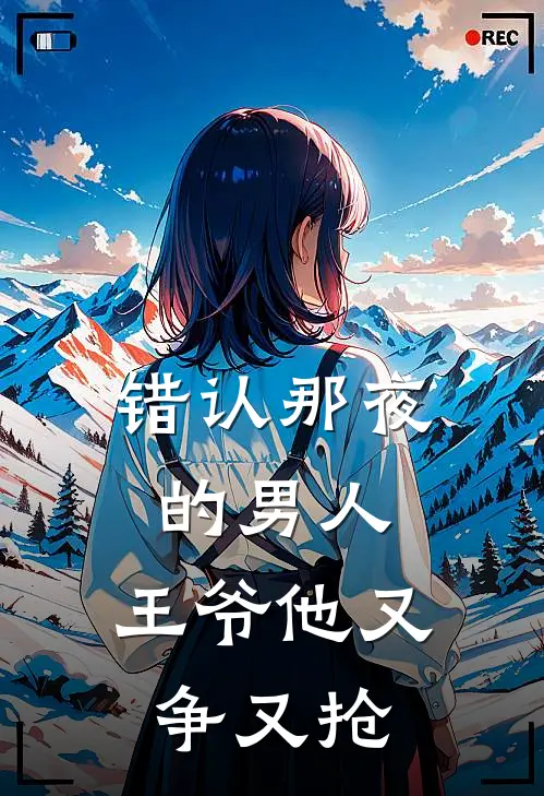 错认那夜的男人，王爷他又争又抢