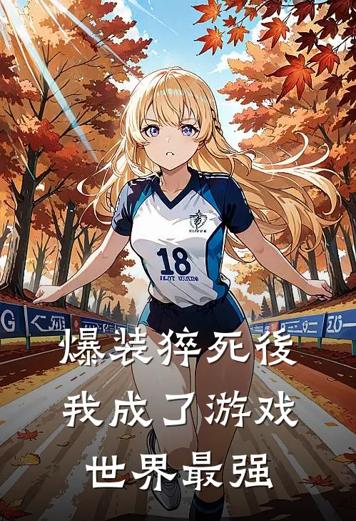 爆装猝死後，我成了游戏世界最强