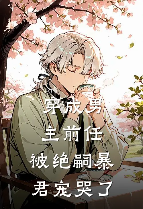 穿成男主前任，被绝嗣暴君宠哭了