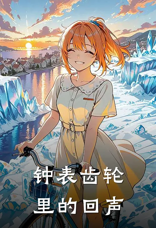 钟表齿轮里的回声