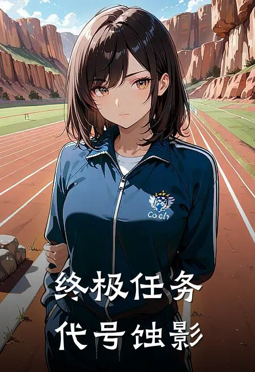 终极任务：代号蚀影