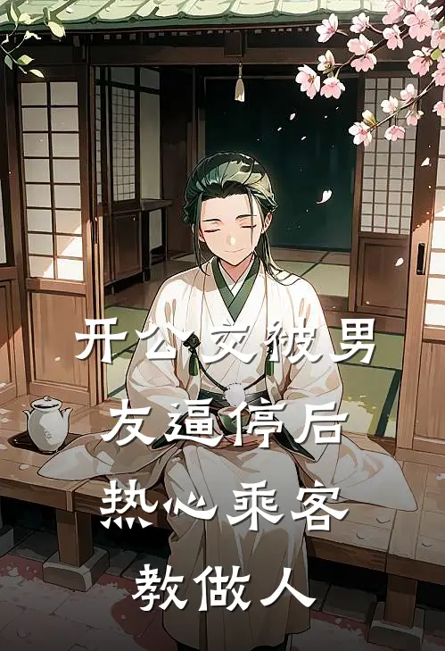 开公交被男友逼停后，热心乘客教做人