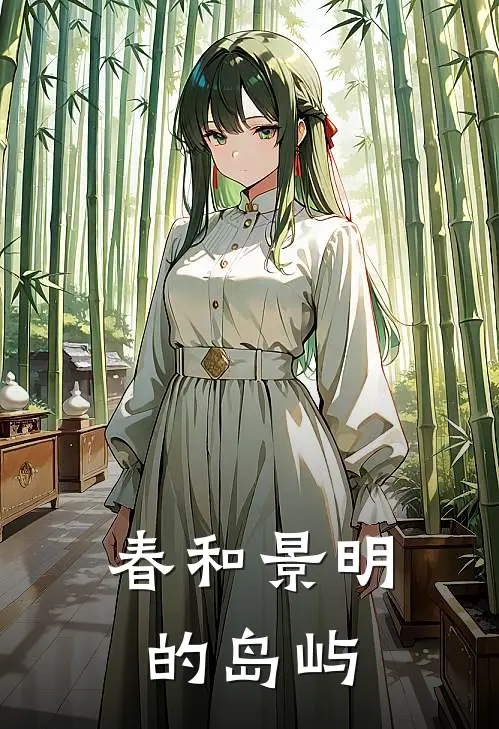 春和景明的岛屿