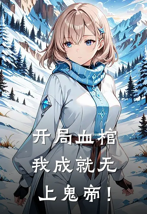 开局血棺，我成就无上鬼帝！