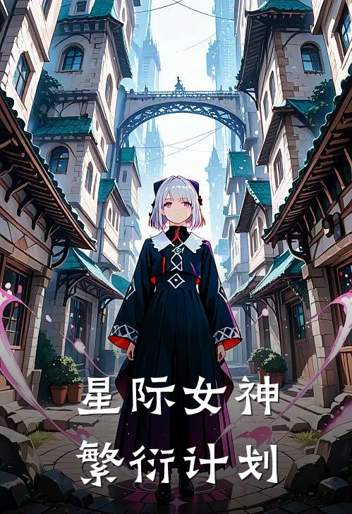 星际女神繁衍计划