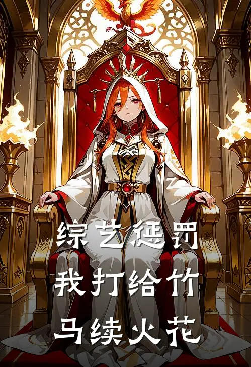 综艺惩罚，我打给竹马续火花