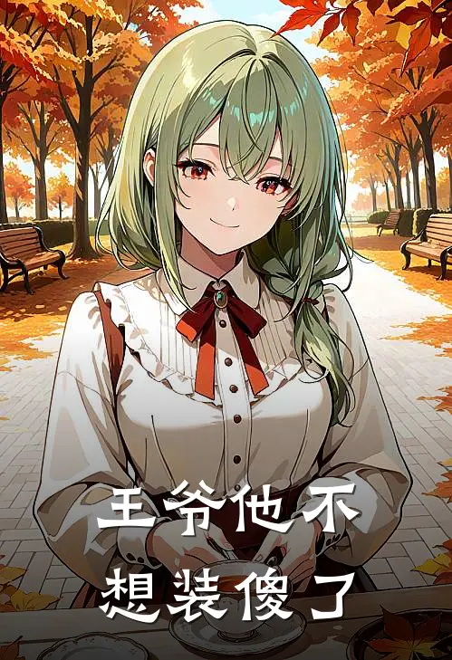 王爷他不想装傻了