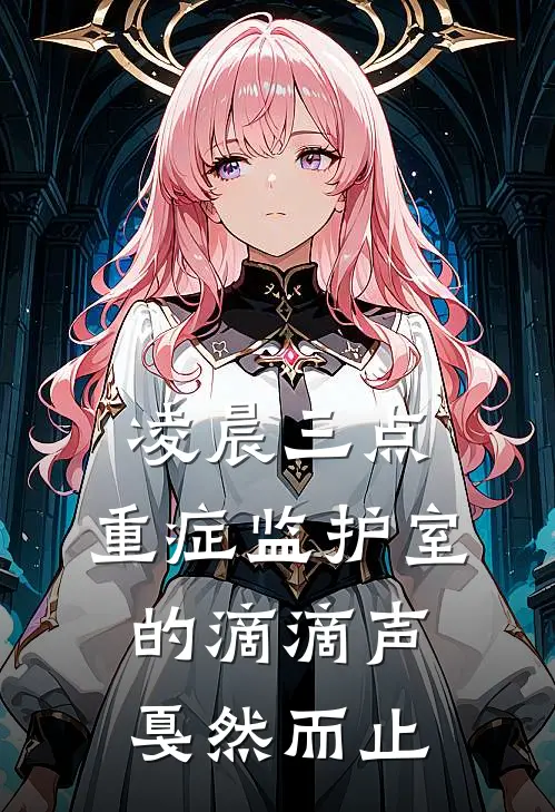 凌晨三点，重症监护室的滴滴声戛然而止