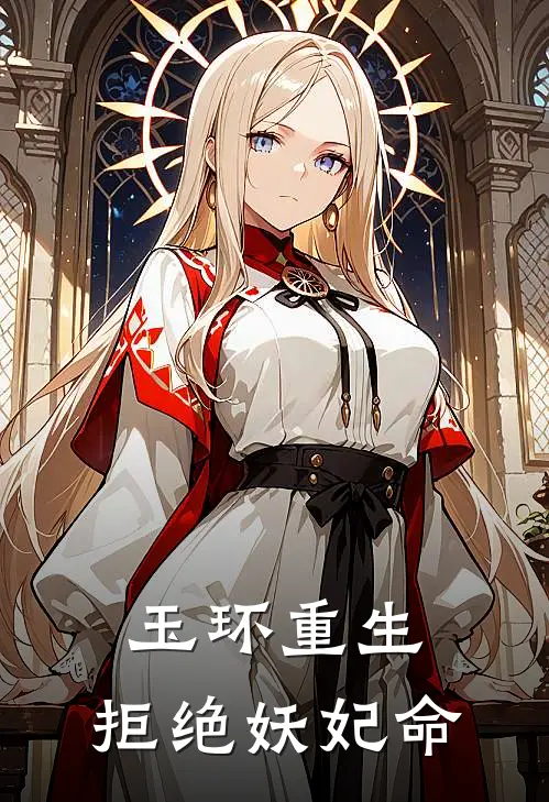 玉环重生，拒绝妖妃命