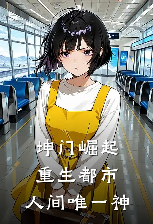 坤门崛起：重生都市，人间唯一神