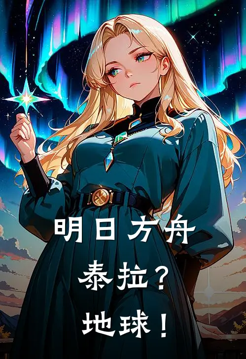 明日方舟：泰拉？地球！