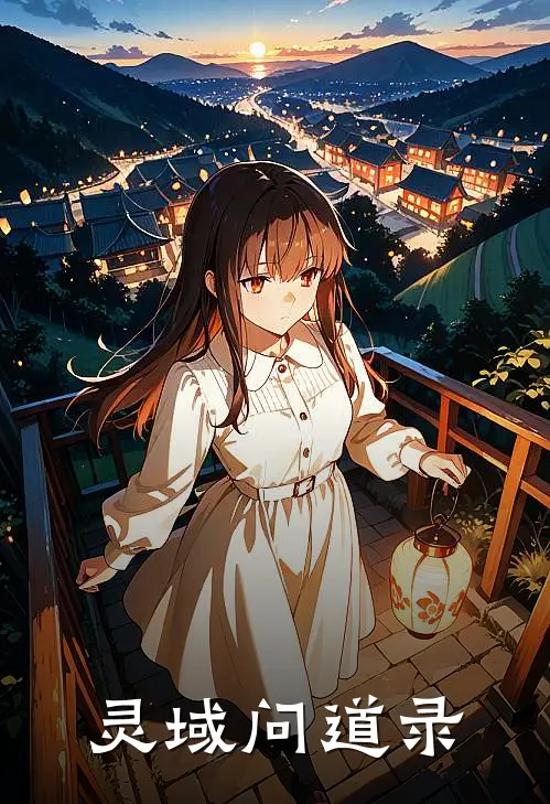 灵域问道录