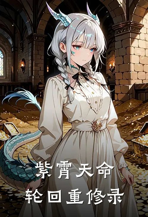 紫霄天命：轮回重修录