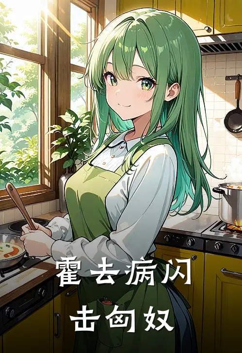 霍去病闪击匈奴