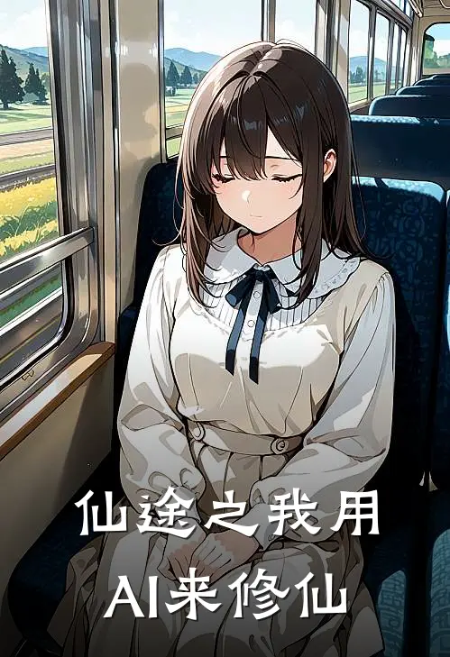 仙途之我用AI来修仙