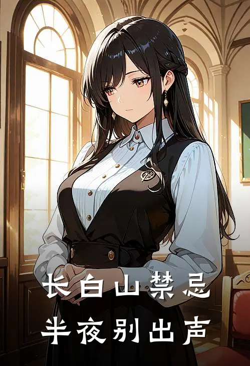 长白山禁忌：半夜别出声