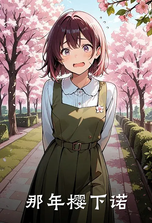 那年樱下诺