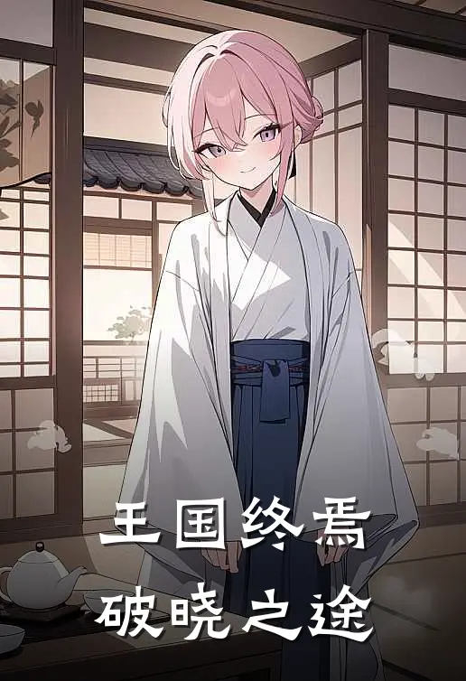 王国终焉破晓之途