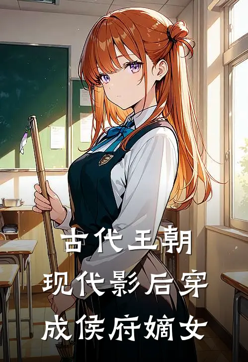 古代王朝：现代影后穿成侯府嫡女