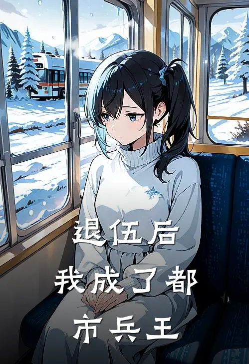 退伍后，我成了都市兵王