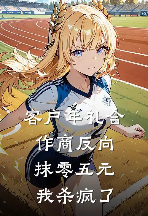 客户年礼合作商反向抹零五元，我杀疯了