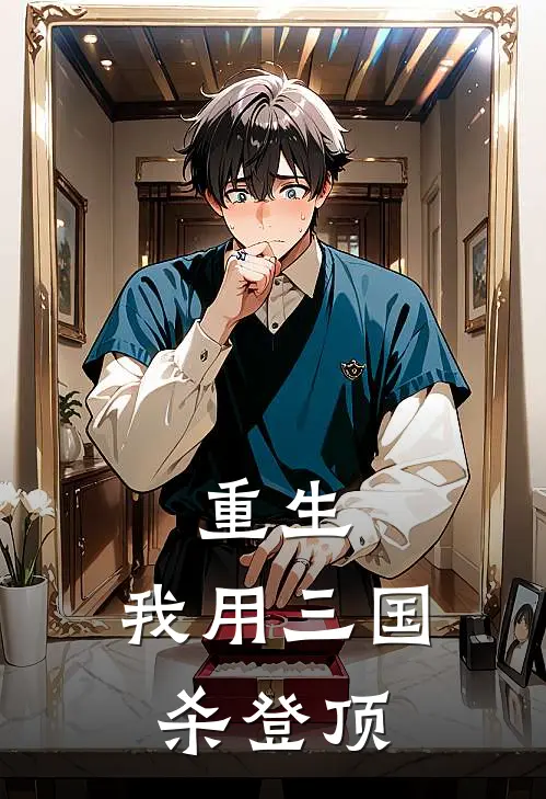 重生，我用三国杀登顶