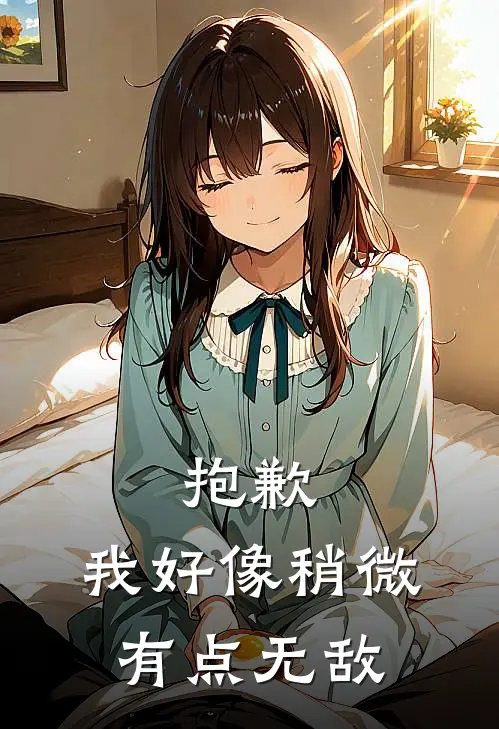 抱歉，我好像稍微有点无敌