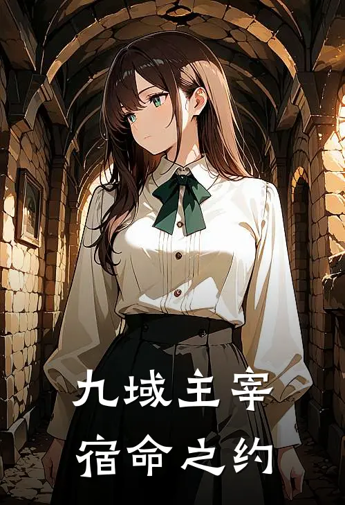 九域主宰：宿命之约