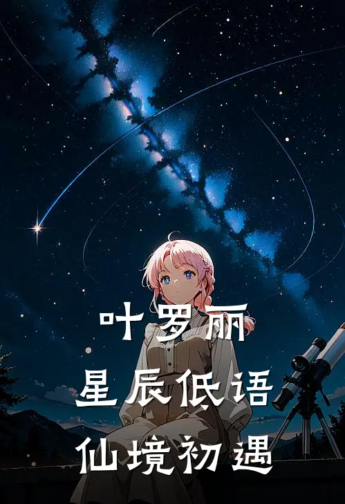 叶罗丽：星辰低语，仙境初遇