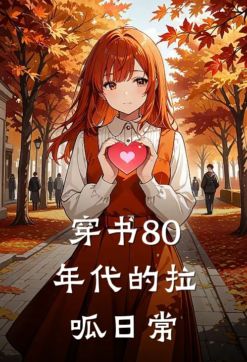 穿书80年代的拉呱日常