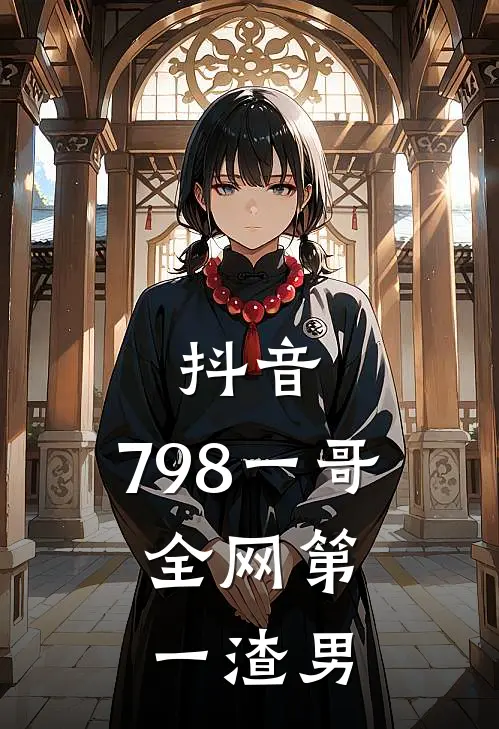 抖音：798一哥，全网第一渣男