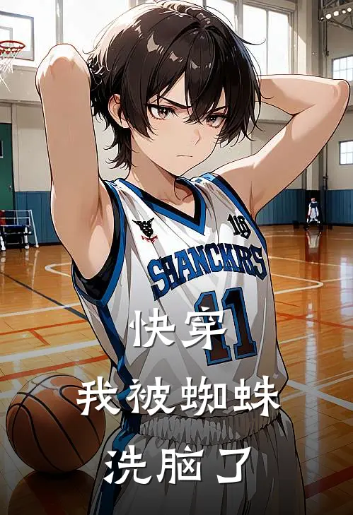 快穿：我被蜘蛛洗脑了