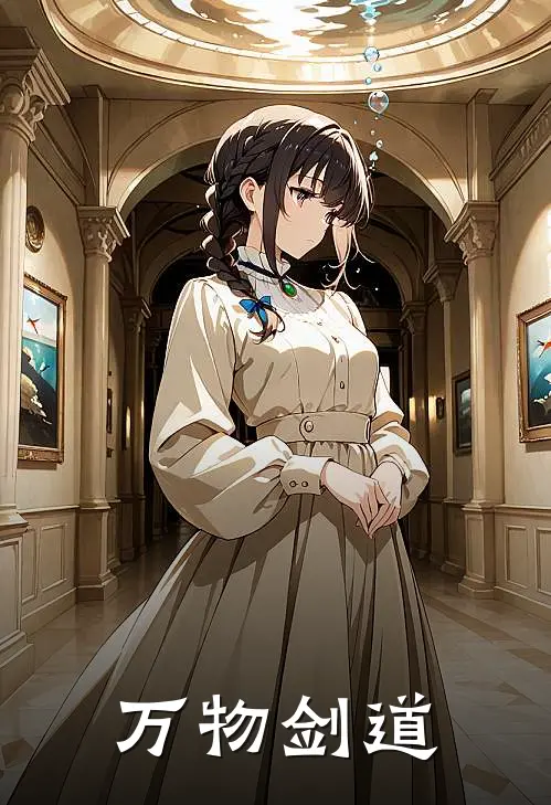 万物剑道