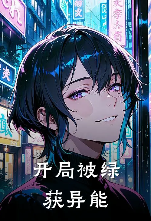 开局被绿，获异能