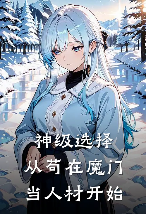 神级选择：从苟在魔门当人材开始