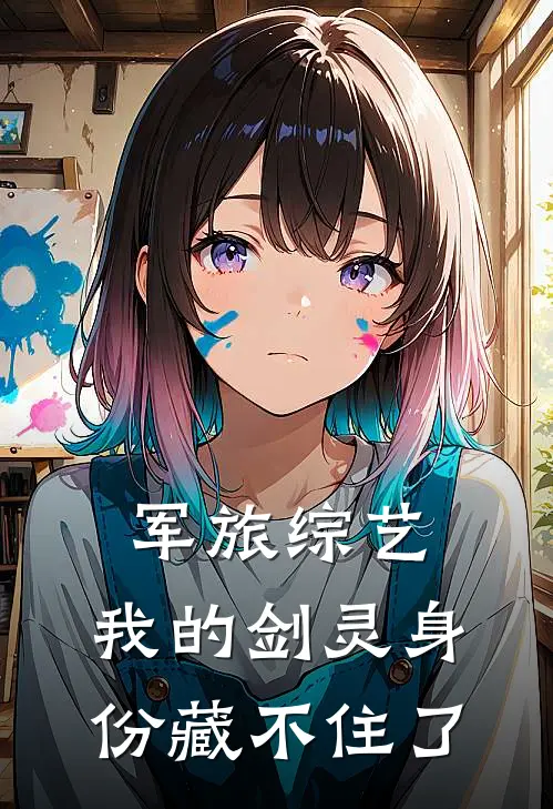 军旅综艺：我的剑灵身份藏不住了