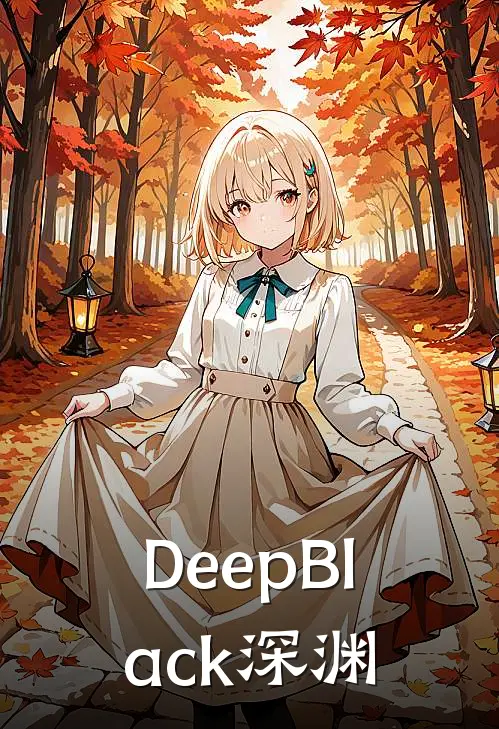 DeepBlack深渊