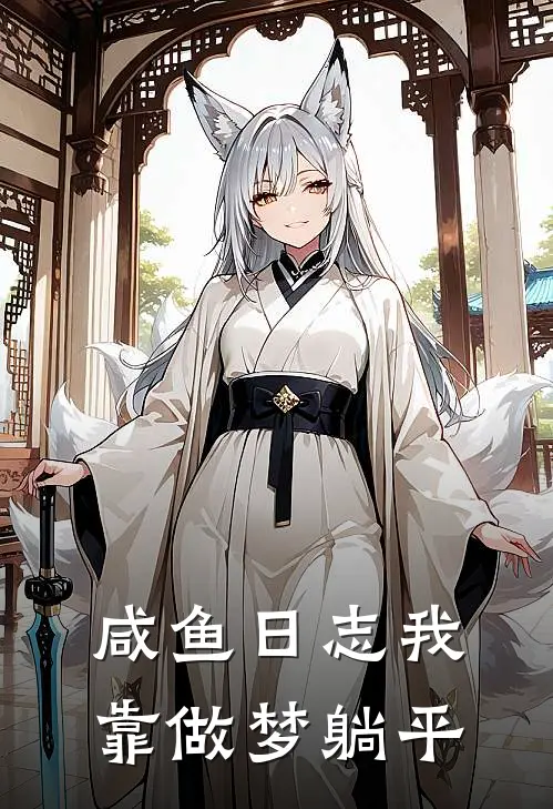 咸鱼日志我靠做梦躺平