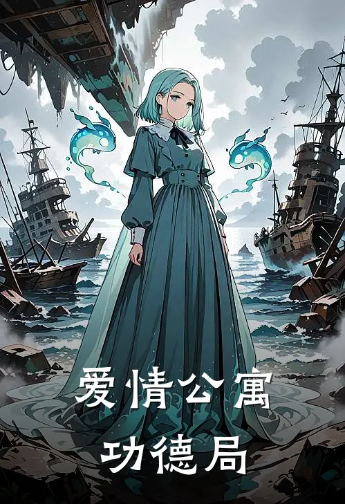 爱情公寓功德局