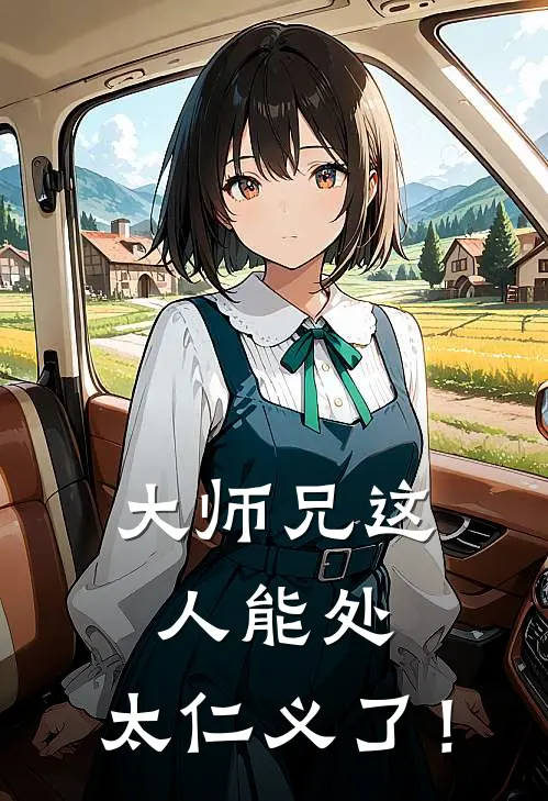 大师兄这人能处，太仁义了！