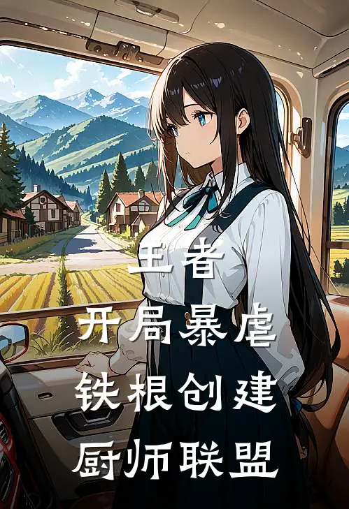 王者：开局暴虐铁根创建厨师联盟